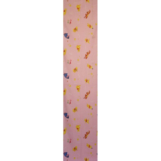 Κουρτίνα Παιδική Με Θηλιές Sweetcord 33 Cotton Vasilas Home (140x290) 1Τεμ