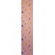 Κουρτίνα Παιδική Με Θηλιές Sweetcord 33 Cotton Vasilas Home (140x290) 1Τεμ