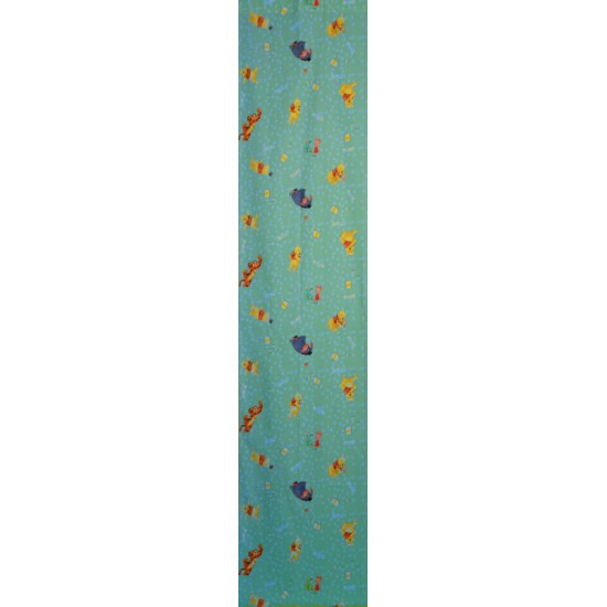 Κουρτίνα Παιδική Με Θηλιές Sweetcord 41 Cotton Vasilas Home (140x290) 1Τεμ
