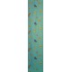 Κουρτίνα Παιδική Με Θηλιές Sweetcord 41 Cotton Vasilas Home (140x290) 1Τεμ