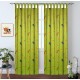 Κουρτίνα Παιδική Με Θηλιές Sweetcord 46 Cotton Vasilas Home (140x290) 1Τεμ