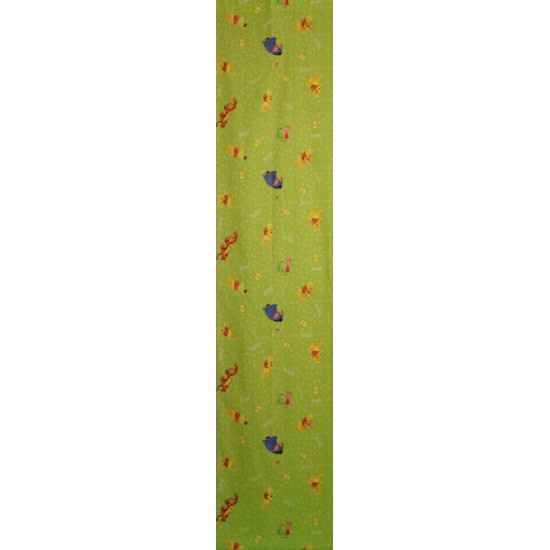 Κουρτίνα Παιδική Με Θηλιές Sweetcord 46 Cotton Vasilas Home (140x290) 1Τεμ