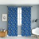 Κουρτίνα Παιδική Με Θηλιές Rame Toy Story TS112-1 Vasilas Home (140x290) 1Τεμ
