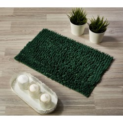Πατάκι Μπάνιου Bathmats ΠΑΤ27/8 Green White Egg (40x60) 1Τεμ