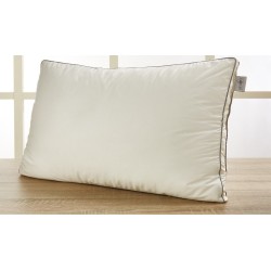 Μαξιλάρι Ύπνου Σκληρό Anatomic Pillow MX16 White Egg (50x70) 1Τεμ