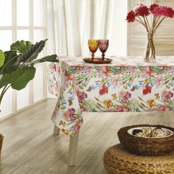 Τραβέρσα Z101 Cotton White Egg (45x130) 1Τεμ