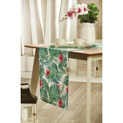 Τραβέρσα Z102 Cotton White Egg (45x130) 1Τεμ