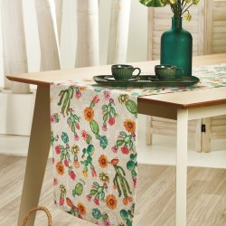 Τραβέρσα Z103 Cotton White Egg (45x130) 1Τεμ