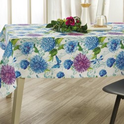 Τραβέρσα Z104 Cotton White Egg (45x130) 1Τεμ