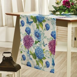 Τραβέρσα Z104 Cotton White Egg (45x130) 1Τεμ