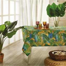 Τραπεζομάντηλο Z110 Cotton White Egg (140x220) 1Τεμ