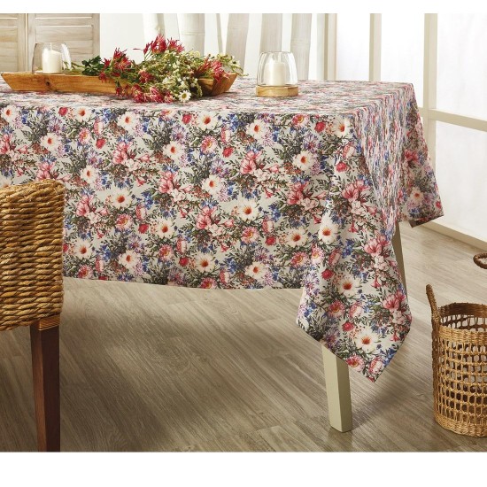 Τραβέρσα Z115 Cotton White Egg (45x130) 1Τεμ