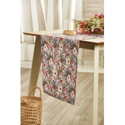 Τραβέρσα Z115 Cotton White Egg (45x130) 1Τεμ Τραβέρσα Z115 Cotton White Egg (45x130) 1Τεμ