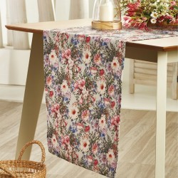 Τραβέρσα Z115 Cotton White Egg (45x130) 1Τεμ