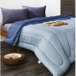 Πάπλωμα Υπέρδιπλο ΠΑΠ90-1 Ciel Cotton White Egg (220x240) 1Τεμ