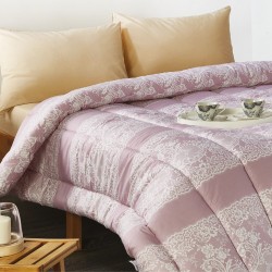 Πάπλωμα Υπέρδιπλο ΠΑΠ91-1 Cotton White Egg (220x240) 1Τεμ