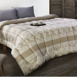 Πάπλωμα Υπέρδιπλο ΠΑΠ91-2 Cotton White Egg (220x240) 1Τεμ