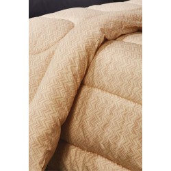 Πάπλωμα Υπέρδιπλο ΠΑΠ92-2 Cotton White Egg (220x240) 1Τεμ