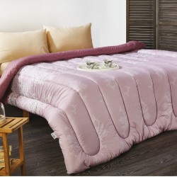 Πάπλωμα Υπέρδιπλο ΠΑΠ93-1 Cotton White Egg (220x240) 1Τεμ