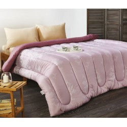 Πάπλωμα Υπέρδιπλο ΠΑΠ93-1 Cotton White Egg (220x240) 1Τεμ