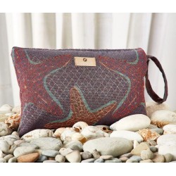 Νεσεσέρ Παραλίας Με Φερμουάρ Z/148-2 White Egg (M31xY19xΠ4) 1Τεμ Νεσεσέρ Παραλίας Με Φερμουάρ Z/148-2 White Egg (M31xY19xΠ4) 1Τεμ