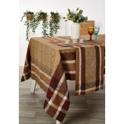 Τραβέρσα Z120-2 Cotton White Egg (32x150) 1Τεμ