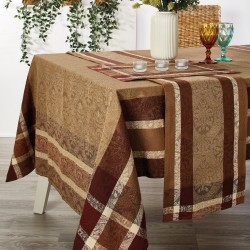 Σουπλά Z120-2 Cotton White Egg (32x48) 1Τεμ