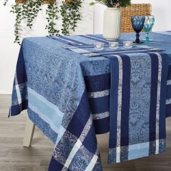 Σουπλά Z120-3 Cotton White Egg (32x48) 1Τεμ