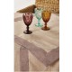 Τραπεζομάντηλο Z126-1 Cotton White Egg (140x180) Τραπεζομάντηλο Z126-1 Cotton White Egg (140x180)
