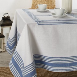 Τραπεζομάντηλο Z128-1 Cotton White Egg (180x180)