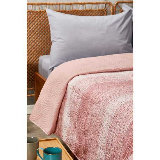 Κουβερλί Υπέρδιπλο L075-2 Micro White Egg (220x240) 1Τεμ