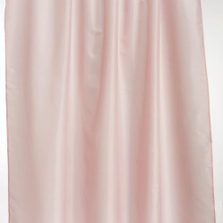 Κουρτίνα Μπάνιου Υφασμάτινη Αδιάβροχη Bath Curtains KM3-3 White Egg (180x200) 1Τεμ