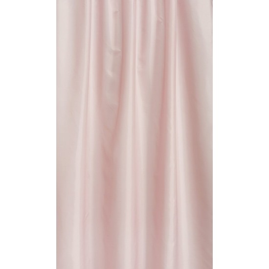 Κουρτίνα Μπάνιου Υφασμάτινη Αδιάβροχη Bath Curtains KM3-3 White Egg (180x200) 1Τεμ