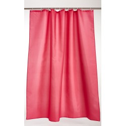 Κουρτίνα Μπάνιου Υφασμάτινη Αδιάβροχη Bath Curtains KM3-5 White Egg (180x200) 1Τεμ