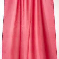 Κουρτίνα Μπάνιου Υφασμάτινη Αδιάβροχη Bath Curtains KM3-5 White Egg (180x200) 1Τεμ