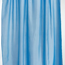 Κουρτίνα Μπάνιου Υφασμάτινη Bath Curtains KM3-7 White Egg (180x200) 1Τεμ