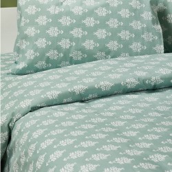 Σεντόνια Υπέρδιπλα Σετ BA131-3 Polycotton White Egg (255x280) 4Τεμ