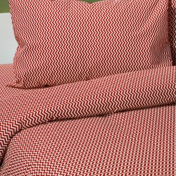 Σεντόνια Υπέρδιπλα Σετ BA132-2 Polycotton White Egg (255x280) 4Τεμ