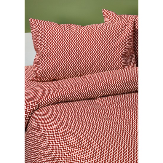 Σεντόνια Υπέρδιπλα Σετ BA132-2 Polycotton White Egg (255x280) 4Τεμ Σεντόνια Υπέρδιπλα Σετ BA132-2 Polycotton White Egg (255x280) 4Τεμ