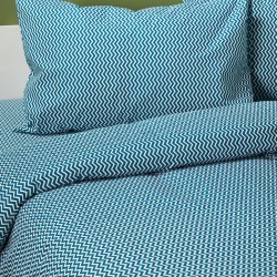 Σεντόνια Υπέρδιπλα Σετ BA132-4 Polycotton White Egg (255x280) 4Τεμ