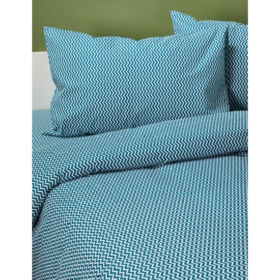 Σεντόνια Υπέρδιπλα Σετ BA132-4 Polycotton White Egg (255x280) 4Τεμ Σεντόνια Υπέρδιπλα Σετ BA132-4 Polycotton White Egg (255x280) 4Τεμ