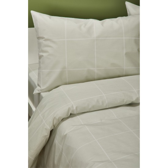 Σεντόνια Υπέρδιπλα Σετ BA134-2 Cotton White Egg (230x260) 4Τεμ Σεντόνια Υπέρδιπλα Σετ BA134-2 Cotton White Egg (230x260) 4Τεμ