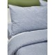 Σεντόνια Μονά Σετ BA136 Cotton White Egg (160x260) 3Τεμ Σεντόνια Μονά Σετ BA136 Cotton White Egg (160x260) 3Τεμ