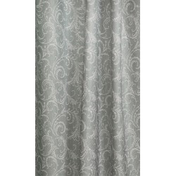 Κουρτίνα Με Τρέσα K0152-2 White Egg (270Πx280Υ) 1Τεμ Κουρτίνα Με Τρέσα K0152-2 White Egg (270Πx280Υ) 1Τεμ