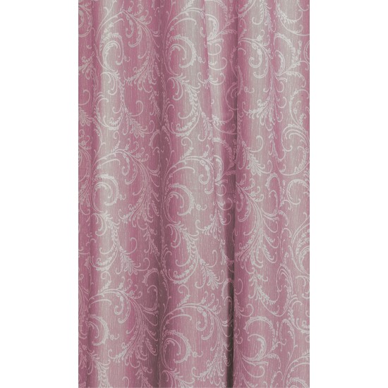 Κουρτίνα Με Τρέσα K0152-3 White Egg (270Πx280Υ) 1Τεμ Κουρτίνα Με Τρέσα K0152-3 White Egg (270Πx280Υ) 1Τεμ