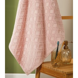 Πετσέτες Σετ Bath Towels T085-4 Cotton White Egg 3Τεμ Πετσέτες Σετ Bath Towels T085-4 Cotton White Egg 3Τεμ