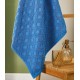 Πετσέτες Σετ Bath Towels T085-5 Cotton White Egg 3Τεμ