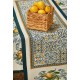 Τραβέρσα Z141 Στόφα White Egg (40x140) 1Τεμ