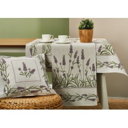 Τραπεζαρίας Σετ Z143 Στόφα White Egg 2Τεμ