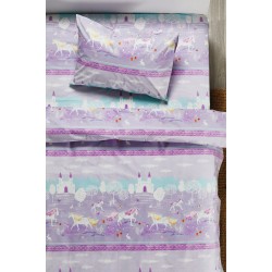 Κουβερλί Παιδικό Μονό Σετ kids C096-1 Cotton White Egg (160x240) 2Τεμ Κουβερλί Παιδικό Μονό Σετ kids C096-1 Cotton White Egg (160x240) 2Τεμ